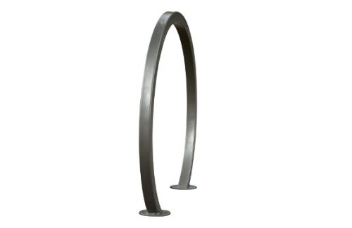 Horizons Bike Rack - Commercial Playground Equipment - Site Furnishings