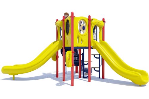 Lime Light - Commercial Playground Equipment