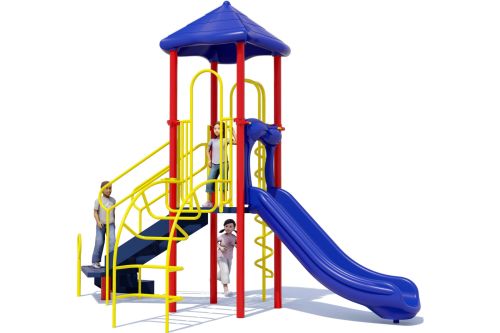 High Hopes Playground Equipment 