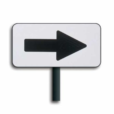 Directional Arrow