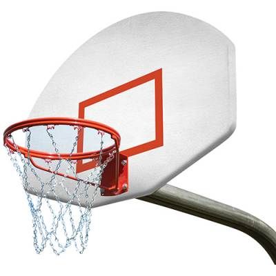 Basketball Goal System | Athletic Equipment | American Parks Company