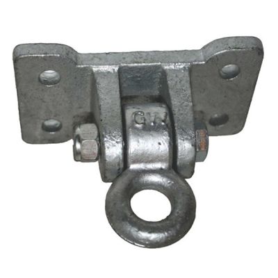 Ductile Iron Beam Swing Hanger