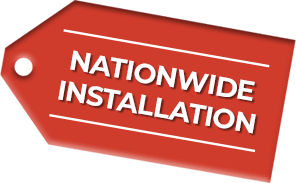 Nationwide Installation