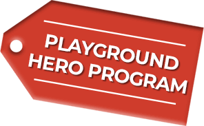 Playground Hero Program